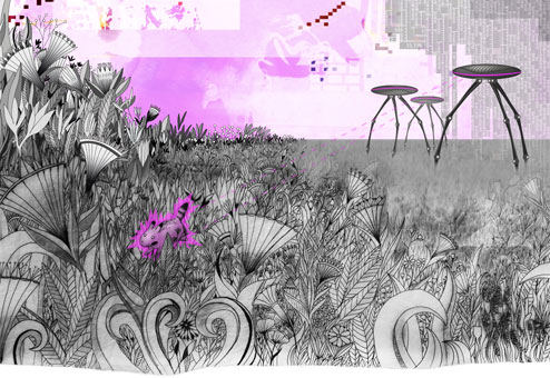 Digital against Analog