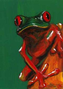 Frosch