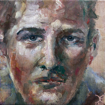 Die Beobachter  Gegenwart