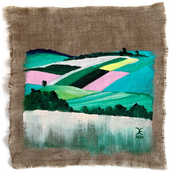 Ein Stckchen Heimat l