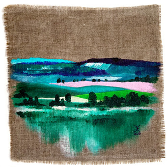 Ein Stckchen Heimat ll