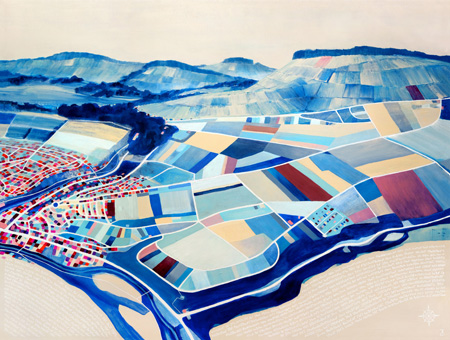 Metamorphose - Fremde Heimat