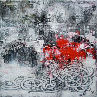 Die Summe der globalen Vernetzung