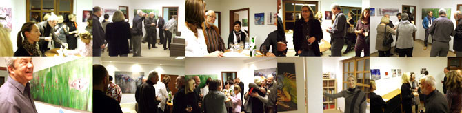 Fotos Vernissage