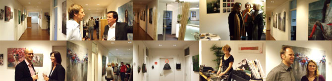 Fotos Vernissage