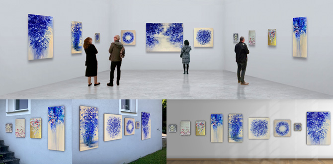 virtuelle Ausstellung